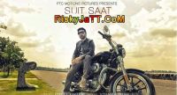 Suit Saat Preet Harpal mp3 song ringtone, Suit Saat Preet Harpal Ringtone Download - DjPunjab.Com.Mx