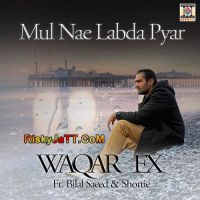 Mul Nae Labda Pyar (feat Bilal Saeed & Shortie) Waqar Ex mp3 song ringtone, Mul Nae Labda Pyar Waqar Ex Ringtone Download - DjPunjab.Com.Mx