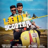 Landa Scooter Nav Maan mp3 song ringtone, Landa Scooter (iTune Rip) Nav Maan Ringtone Download - DjPunjab.Com.Mx
