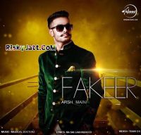 Fakeer (feat Muzical Doctorz) Arsh Maini mp3 song ringtone, Fakeer Arsh Maini Ringtone Download - DjPunjab.Com.Mx