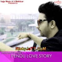 Pendu Love Story Manpreet Shergill mp3 song ringtone, Pendu Love Story Manpreet Shergill Ringtone Download - DjPunjab.Com.Mx