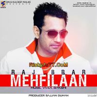 Nimmi Nimmi Chanani Raj Brar mp3 song ringtone, Mehfilaan Raj Brar Ringtone Download - DjPunjab.Com.Mx