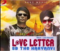 Love  Letter ft KUWAR VIRK SB The Haryanvi mp3 song ringtone, Love Letter SB The Haryanvi Ringtone Download - DjPunjab.Com.Mx