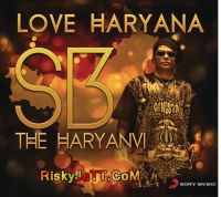 Chillao (Feat  Bhinda Aujla) Sb The Haryanvi mp3 song ringtone, Love Haryana Sb The Haryanvi Ringtone Download - DjPunjab.Com.Mx