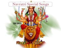 Meri Akhiyon Ke Samne Hi Rehna Various mp3 song ringtone, Top Navratri Songs Various Ringtone Download - DjPunjab.Com.Mx