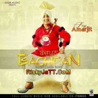 Bachpan Bai Amarjit mp3 song ringtone, Bachpan Bai Amarjit Ringtone Download - DjPunjab.Com.Mx