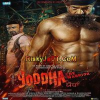 Reshma Sonu Kakkar mp3 song ringtone, Yoddha Sonu Kakkar Ringtone Download - DjPunjab.Com.Mx