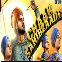 Chaar Sahibzaade (Title Song) Sukhwinder Singh mp3 song ringtone, Chaar Sahibzaade Sukhwinder Singh Ringtone Download - DjPunjab.Com.Mx