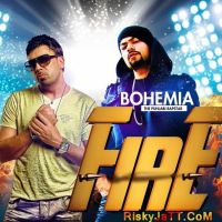 Fire (Feat. Bohemia) Gitta Bains, Bohemia mp3 song ringtone, Fire (Feat. Bohemia) Gitta Bains, Bohemia Ringtone Download - DjPunjab.Com.Mx
