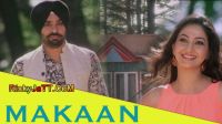 Makaan  (Baaz) Babbu Maan mp3 song ringtone, Makaan (Baaz) Babbu Maan Ringtone Download - DjPunjab.Com.Mx