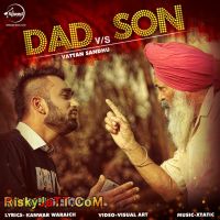 Dad Vs Son Vattan Sandhu mp3 song ringtone, Dad Vs Son Vattan Sandhu Ringtone Download - DjPunjab.Com.Mx