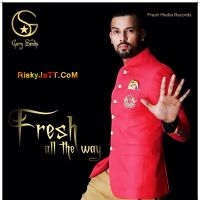 Din Gaye Garry Sandhu mp3 song ringtone, Fresh All the Way Garry Sandhu Ringtone Download - DjPunjab.Com.Mx