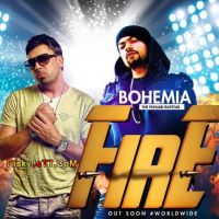Fire ft Bohemia Gitta Bains mp3 song ringtone, Fire [iTunes Rip] Gitta Bains Ringtone Download - DjPunjab.Com.Mx