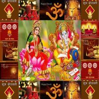 Download Diwali Mantras Suresh Wadkar full mp3 album
