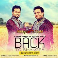 Pendu Back To Bhangra Roshan Prince mp3 song ringtone, Pendu Back To Bhangra Roshan Prince Ringtone Download - DjPunjab.Com.Mx