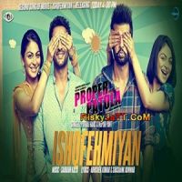 Ishqfehmia Yuvraj Hans mp3 song ringtone, Ishqfehmia (Proper Patola) Yuvraj Hans Ringtone Download - DjPunjab.Com.Mx