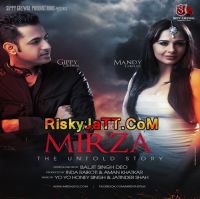 Mulahjedaariyan Gippy Grewal mp3 song ringtone, Mirza - The Untold Story Gippy Grewal Ringtone Download - DjPunjab.Com.Mx