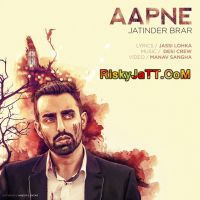 Aapne Jatinder Brar mp3 song ringtone, Aapne Jatinder Brar Ringtone Download - DjPunjab.Com.Mx