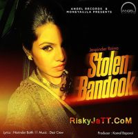 Stolen Bandook Jaspinder Raina mp3 song ringtone, Stolen Bandook Jaspinder Raina Ringtone Download - DjPunjab.Com.Mx