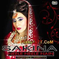 Neele Neele Nain Tigerstyle, Sakina mp3 song ringtone, Neele Neele Nain Tigerstyle, Sakina Ringtone Download - DjPunjab.Com.Mx