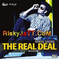 Baadshah (feat Guru Lahori) Bloodline, Adeel Sadiq mp3 song ringtone, The Real Deal Bloodline, Adeel Sadiq Ringtone Download - DjPunjab.Com.Mx