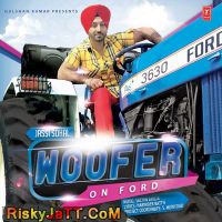 Woofer On Ford Jassi Sohal mp3 song ringtone, Woofer On Ford Jassi Sohal Ringtone Download - DjPunjab.Com.Mx