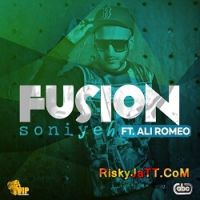 Fusion Soniyeh, Ali Romeo mp3 song ringtone, Fusion Soniyeh, Ali Romeo Ringtone Download - DjPunjab.Com.Mx