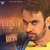 Baghdadi Babbu Maan mp3 song ringtone, All India License (Promo) Babbu Maan Ringtone Download - DjPunjab.Com.Mx
