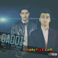 Gaddi Ft. Veer Karan Rob C mp3 song ringtone, Gaddi Rob C Ringtone Download - DjPunjab.Com.Mx
