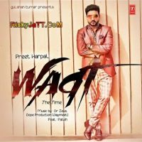 Maa Preet Harpal mp3 song ringtone, Waqt (The Time) Preet Harpal Ringtone Download - DjPunjab.Com.Mx