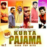 Feeling Sagar Cheema mp3 song ringtone, Kurta Pajama (Saga Top Hits Vol 2) Sagar Cheema Ringtone Download - DjPunjab.Com.Mx