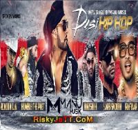 Desi Hip Hop Manj Musik, Raxstar, Roach Killa, Badshah, Raftaar mp3 song ringtone, Desi Hip Hop Manj Musik, Raxstar, Roach Killa, Badshah, Raftaar Ringtone Download - DjPunjab.Com.Mx