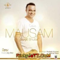 Kitaab Surjit Bhullar, Sudesh Kumari mp3 song ringtone, Mausam Surjit Bhullar, Sudesh Kumari Ringtone Download - DjPunjab.Com.Mx