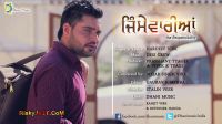 Zimewariya ft. Desi Crew Hardeep Virk mp3 song ringtone, Zimewariya Hardeep Virk Ringtone Download - DjPunjab.Com.Mx