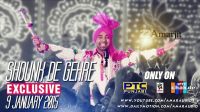 Shounk De Gehre Bai Amarjit mp3 song ringtone, Shounk De Gehre Bai Amarjit Ringtone Download - DjPunjab.Com.Mx