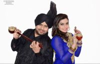 Vajate Dhol Ve (ft. Nisha Bano) Karamjit Anmol mp3 song ringtone, Vajate Dhol Ve Karamjit Anmol Ringtone Download - DjPunjab.Com.Mx