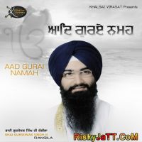 Download Aad Gurai Namah Bhai Gursewak Singh Ji full mp3 album