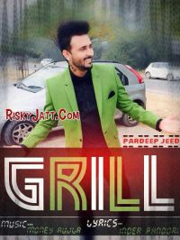 Kali Grill Pardeep Jeed mp3 song ringtone, Kali Grill Pardeep Jeed Ringtone Download - DjPunjab.Com.Mx