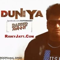 Duniya Rapper Manny mp3 song ringtone, Duniya Rapper Manny Ringtone Download - DjPunjab.Com.Mx