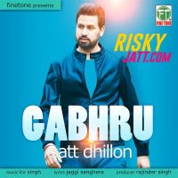 Gabhru Satt Dhillon mp3 song ringtone, Gabhru Satt Dhillon Ringtone Download - DjPunjab.Com.Mx