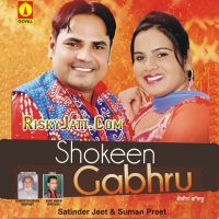 Fateh Satinder Jeet, Suman Preet mp3 song ringtone, Shokeen Gabhru Satinder Jeet, Suman Preet Ringtone Download - DjPunjab.Com.Mx