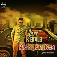 Jatt Kamla Hammy Kahlon mp3 song ringtone, Jatt Kamla Hammy Kahlon Ringtone Download - DjPunjab.Com.Mx