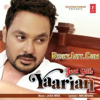 Yaarian Jeet Gill mp3 song ringtone, Yaarian Jeet Gill Ringtone Download - DjPunjab.Com.Mx
