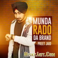 Munda Radio Da Brand Preet Jaid mp3 song ringtone, Munda Rado Da Brand Preet Jaid Ringtone Download - DjPunjab.Com.Mx
