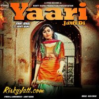 Yaari Jatti Di Ft Bunty Bains Jenny Johal mp3 song ringtone, Yaari Jatti Di Jenny Johal Ringtone Download - DjPunjab.Com.Mx