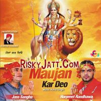Pee Kay Charnamat Ft. Jass Sangha Harpreet Randhawa mp3 song ringtone, Maujan Kar Deo Harpreet Randhawa Ringtone Download - DjPunjab.Com.Mx