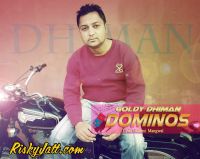 Dominos Goldy Dhiman mp3 song ringtone, Dominos Goldy Dhiman Ringtone Download - DjPunjab.Com.Mx