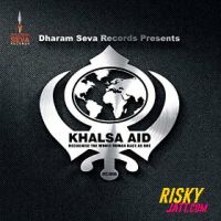 Khalsa Aid ft. Charanjit Ahuja Durga Rangila mp3 song ringtone, Khalsa Aid Durga Rangila Ringtone Download - DjPunjab.Com.Mx