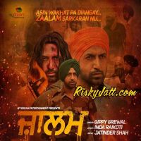 Zaalam Gippy Grewal mp3 song ringtone, Zaalam Gippy Grewal Ringtone Download - DjPunjab.Com.Mx