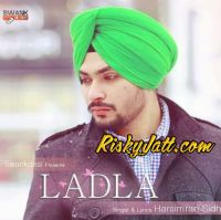Ladla Harsimran Sidhu mp3 song ringtone, Ladla Harsimran Sidhu Ringtone Download - DjPunjab.Com.Mx